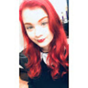 Meet your Posher, Rylee